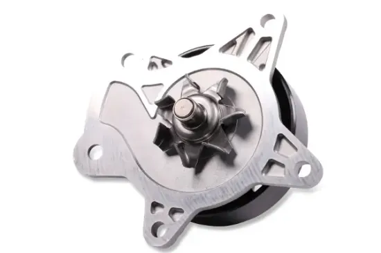 Wasserpumpe, Motorkühlung HEPU P7646 Bild Wasserpumpe, Motorkühlung HEPU P7646