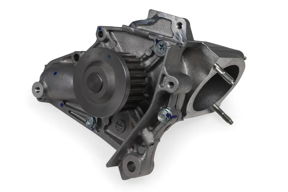 Wasserpumpe, Motorkühlung HEPU P764