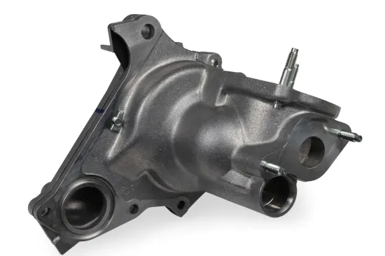 Wasserpumpe, Motorkühlung HEPU P764 Bild Wasserpumpe, Motorkühlung HEPU P764