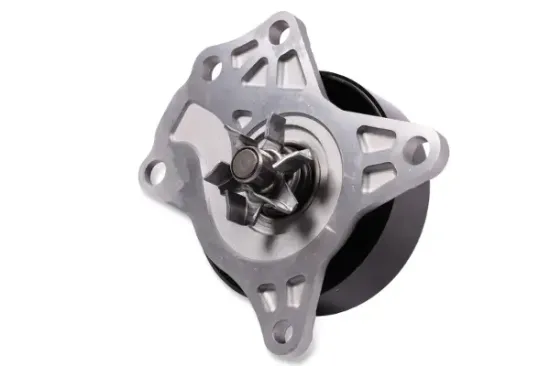 Wasserpumpe, Motorkühlung HEPU P7691 Bild Wasserpumpe, Motorkühlung HEPU P7691