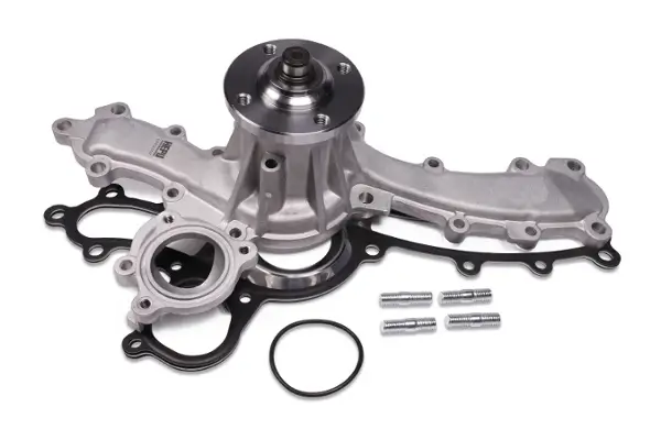 Wasserpumpe, Motorkühlung HEPU P7698