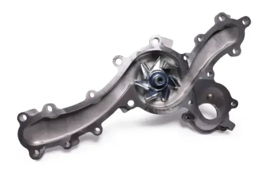 Wasserpumpe, Motorkühlung HEPU P7698 Bild Wasserpumpe, Motorkühlung HEPU P7698