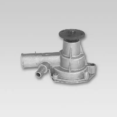 Wasserpumpe, Motorkühlung HEPU P771 Bild Wasserpumpe, Motorkühlung HEPU P771