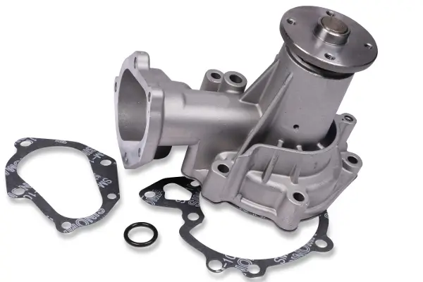 Wasserpumpe, Motorkühlung HEPU P7721