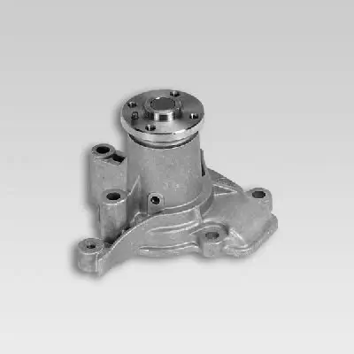 Wasserpumpe, Motorkühlung HEPU P7726 Bild Wasserpumpe, Motorkühlung HEPU P7726