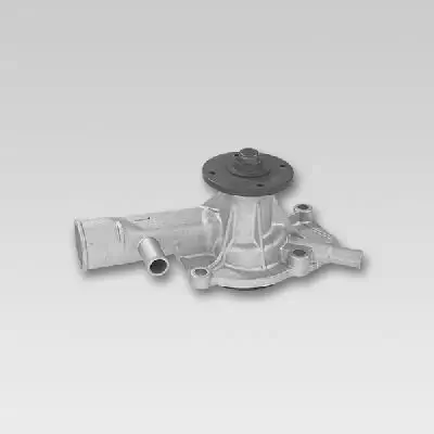 Wasserpumpe, Motorkühlung HEPU P773 Bild Wasserpumpe, Motorkühlung HEPU P773