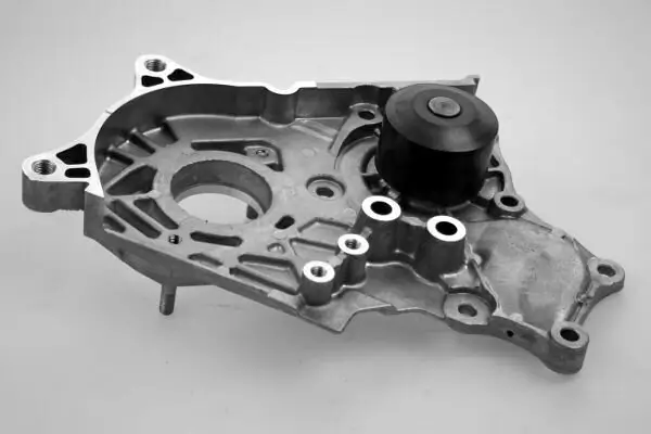 Wasserpumpe, Motorkühlung HEPU P7769