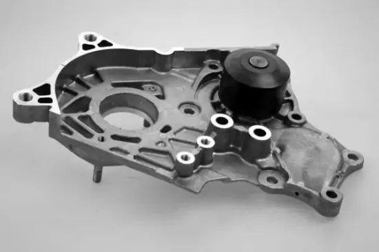 Wasserpumpe, Motorkühlung HEPU P7769 Bild Wasserpumpe, Motorkühlung HEPU P7769