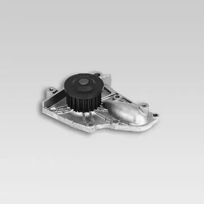 Wasserpumpe, Motorkühlung HEPU P7773 Bild Wasserpumpe, Motorkühlung HEPU P7773