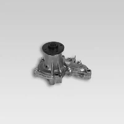 Wasserpumpe, Motorkühlung HEPU P7776 Bild Wasserpumpe, Motorkühlung HEPU P7776