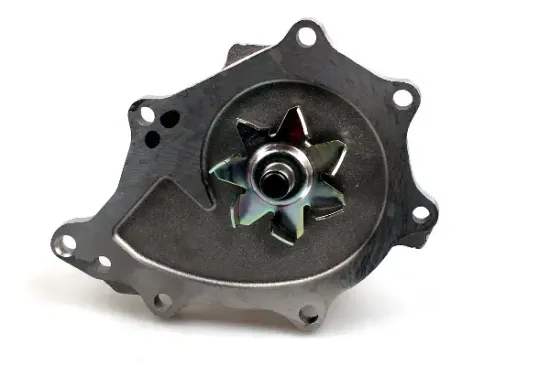 Wasserpumpe, Motorkühlung HEPU P7799 Bild Wasserpumpe, Motorkühlung HEPU P7799