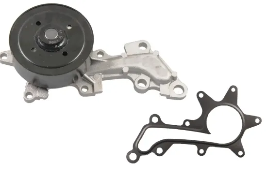 Wasserpumpe, Motorkühlung HEPU P7802 Bild Wasserpumpe, Motorkühlung HEPU P7802