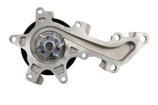 Wasserpumpe, Motorkühlung HEPU P7802 Bild Wasserpumpe, Motorkühlung HEPU P7802