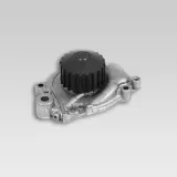Wasserpumpe, Motorkühlung HEPU P7804