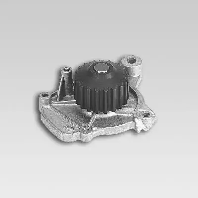 Wasserpumpe, Motorkühlung HEPU P7822 Bild Wasserpumpe, Motorkühlung HEPU P7822