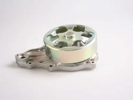 Wasserpumpe, Motorkühlung HEPU P7834 Bild Wasserpumpe, Motorkühlung HEPU P7834