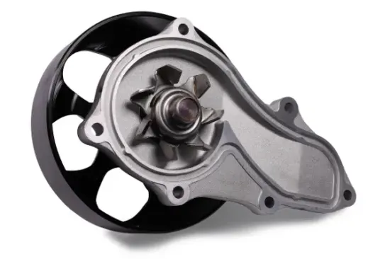 Wasserpumpe, Motorkühlung HEPU P7835 Bild Wasserpumpe, Motorkühlung HEPU P7835