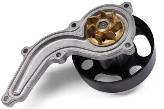 Wasserpumpe, Motorkühlung HEPU P7859 Bild Wasserpumpe, Motorkühlung HEPU P7859