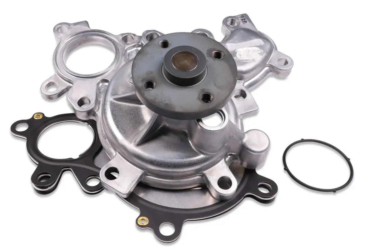 Wasserpumpe, Motorkühlung HEPU P7860