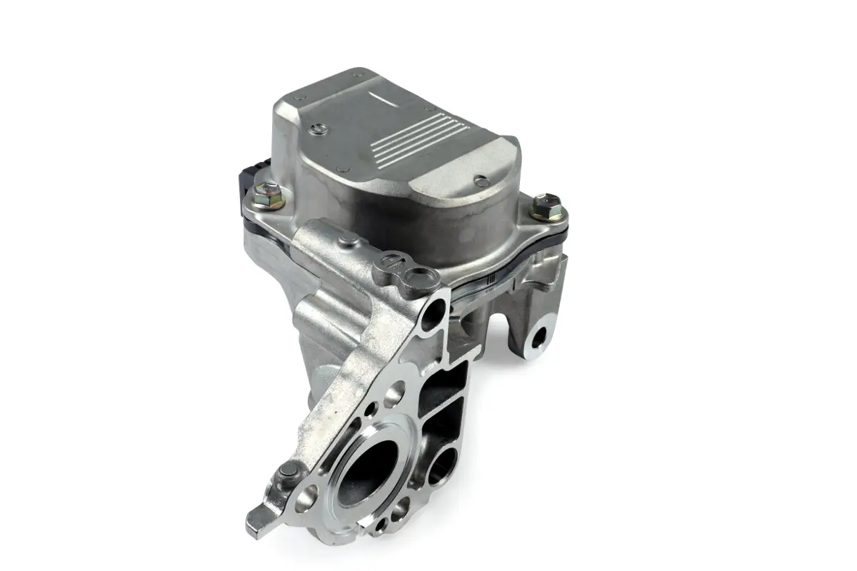 Wasserpumpe, Motorkühlung HEPU P7876