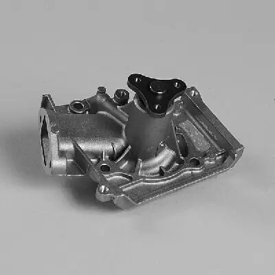 Wasserpumpe, Motorkühlung HEPU P7983