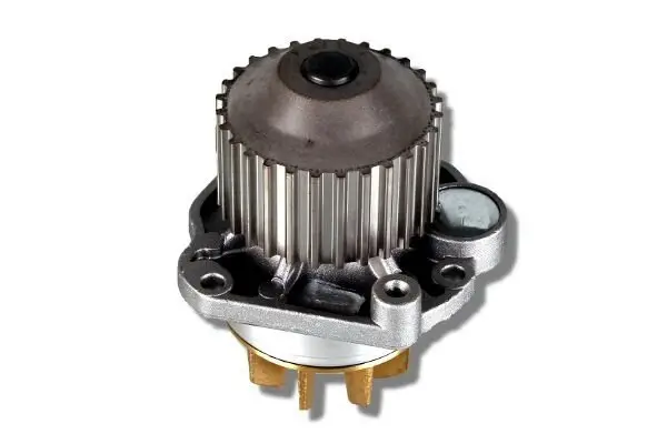 Wasserpumpe, Motorkühlung HEPU P805