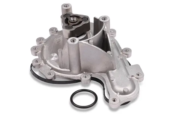 Wasserpumpe, Motorkühlung HEPU P811