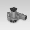 Wasserpumpe, Motork&uuml;hlung HEPU P821
