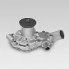 Wasserpumpe, Motork&uuml;hlung HEPU P858
