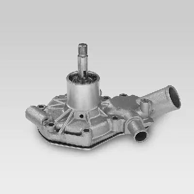 Wasserpumpe, Motorkühlung HEPU P859 Bild Wasserpumpe, Motorkühlung HEPU P859