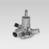 Wasserpumpe, Motorkühlung HEPU P868