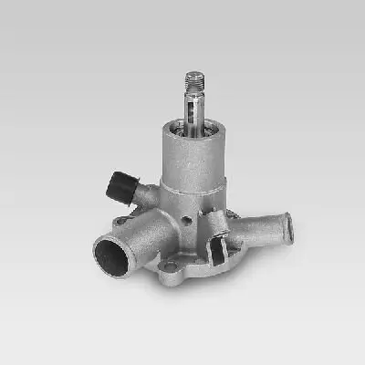 Wasserpumpe, Motorkühlung HEPU P868 Bild Wasserpumpe, Motorkühlung HEPU P868