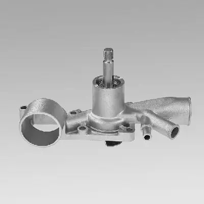 Wasserpumpe, Motorkühlung HEPU P875 Bild Wasserpumpe, Motorkühlung HEPU P875