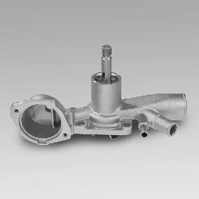 Wasserpumpe, Motorkühlung HEPU P878 Bild Wasserpumpe, Motorkühlung HEPU P878