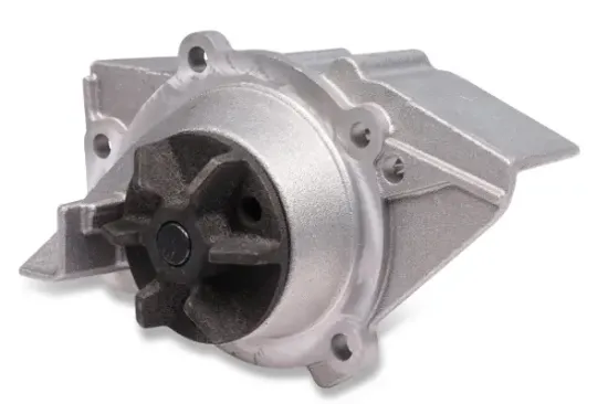 Wasserpumpe, Motorkühlung HEPU P889 Bild Wasserpumpe, Motorkühlung HEPU P889