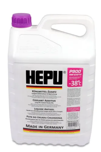 Frostschutz HEPU P900-RM-EVO12-005 Bild Frostschutz HEPU P900-RM-EVO12-005