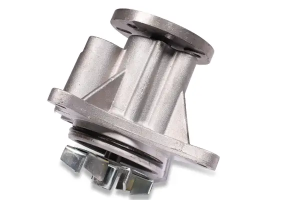 Wasserpumpe, Motorkühlung HEPU P904