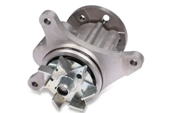 Wasserpumpe, Motorkühlung HEPU P904 Bild Wasserpumpe, Motorkühlung HEPU P904