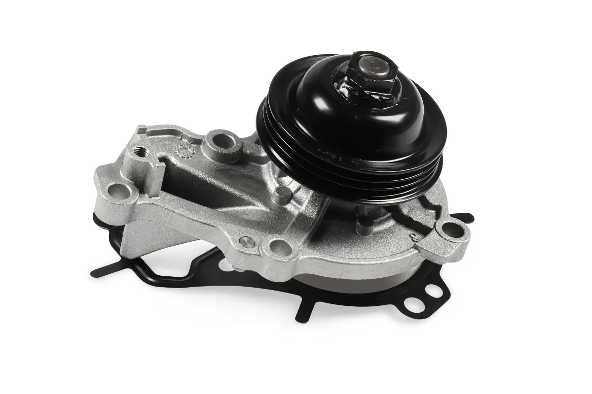 Wasserpumpe, Motorkühlung HEPU P909