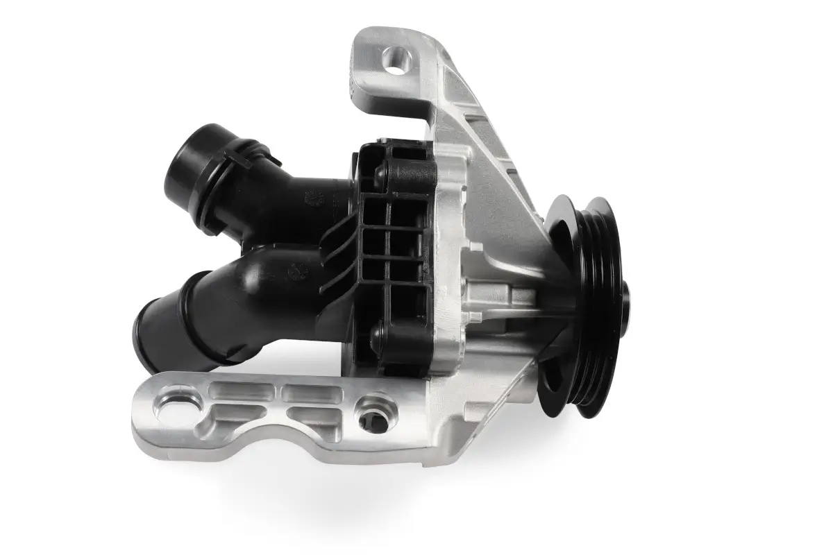 Wasserpumpe, Motorkühlung HEPU P9106