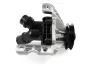 Wasserpumpe, Motorkühlung HEPU P9106 Bild Wasserpumpe, Motorkühlung HEPU P9106