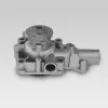 Wasserpumpe, Motork&uuml;hlung HEPU P913