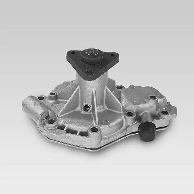 Wasserpumpe, Motorkühlung HEPU P914 Bild Wasserpumpe, Motorkühlung HEPU P914