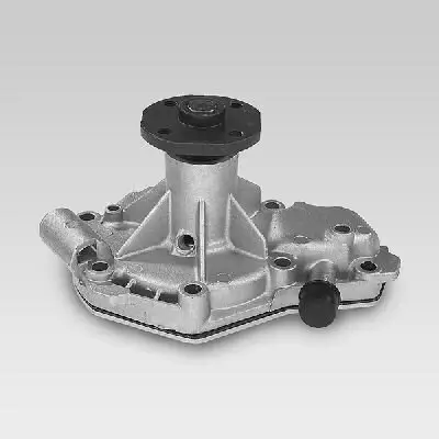 Wasserpumpe, Motorkühlung HEPU P915 Bild Wasserpumpe, Motorkühlung HEPU P915