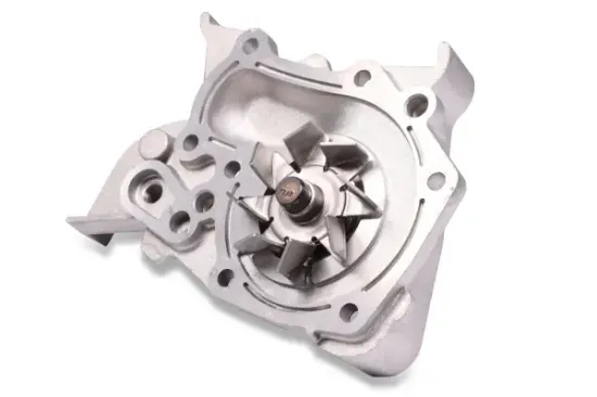 Wasserpumpe, Motorkühlung HEPU P931 Bild Wasserpumpe, Motorkühlung HEPU P931