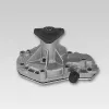 Wasserpumpe, Motork&uuml;hlung HEPU P933