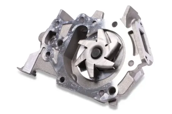 Wasserpumpe, Motorkühlung HEPU P954S Bild Wasserpumpe, Motorkühlung HEPU P954S