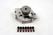 Wasserpumpe, Motorkühlung HEPU P986