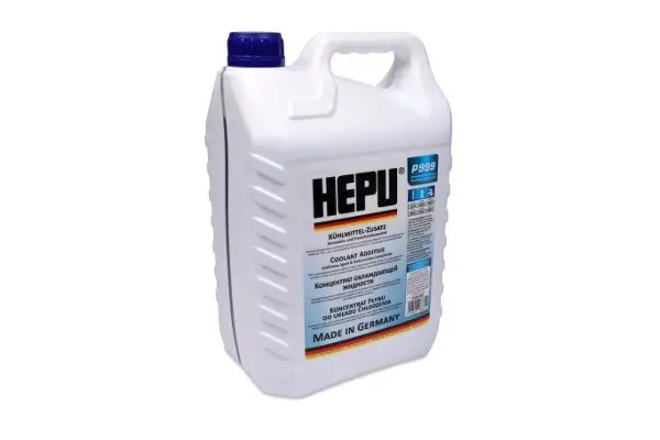 Frostschutz HEPU P999-005