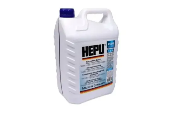 Frostschutz HEPU P999-005 Bild Frostschutz HEPU P999-005